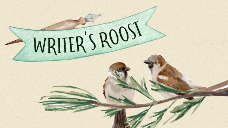 Writer’s Roost